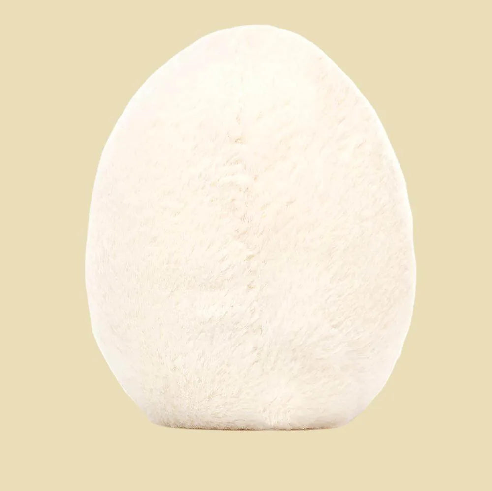 Amuseables Happy Boiled Egg