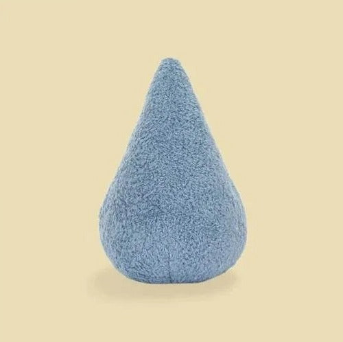 Amuseables Happy Raindrop
