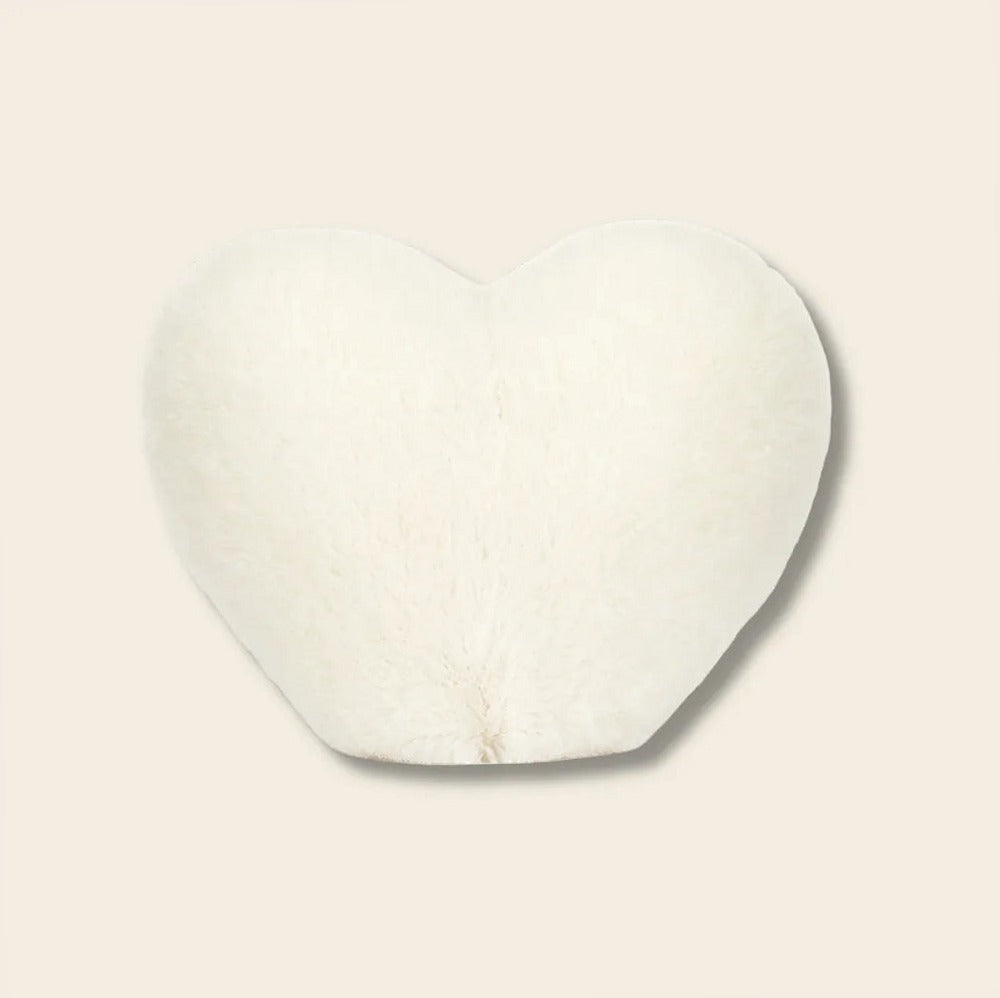 Amuseables Heart Boiled Egg