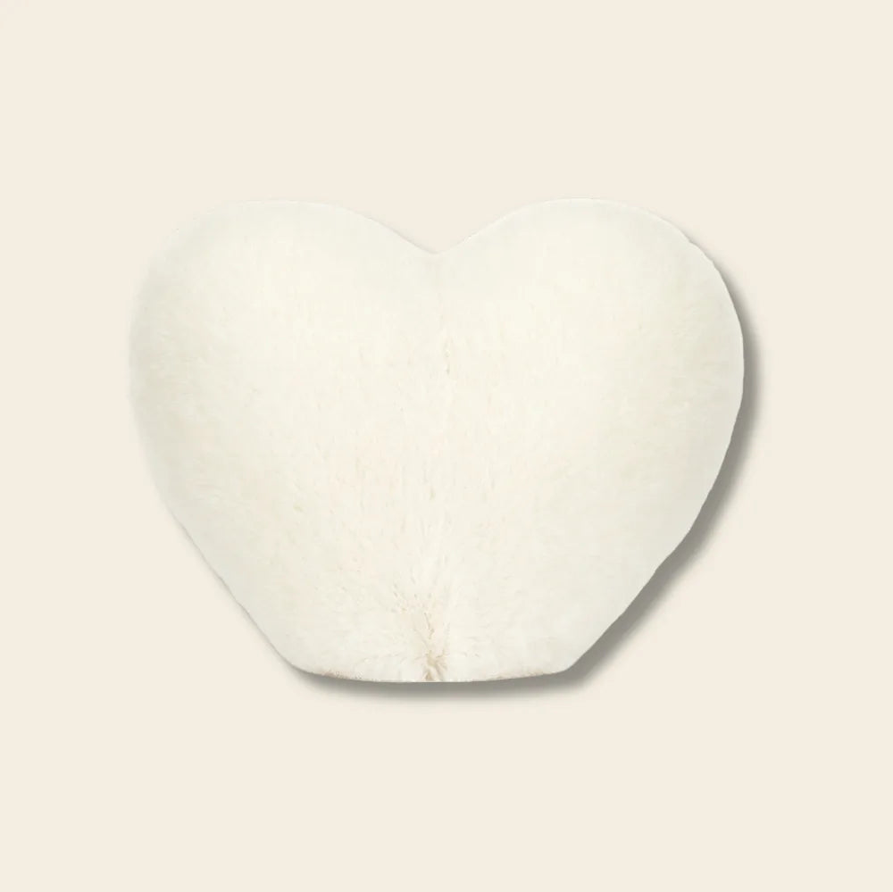 Amuseables Heart Boiled Egg