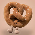 Amuseables Heinrich Pretzel – soft plush toy