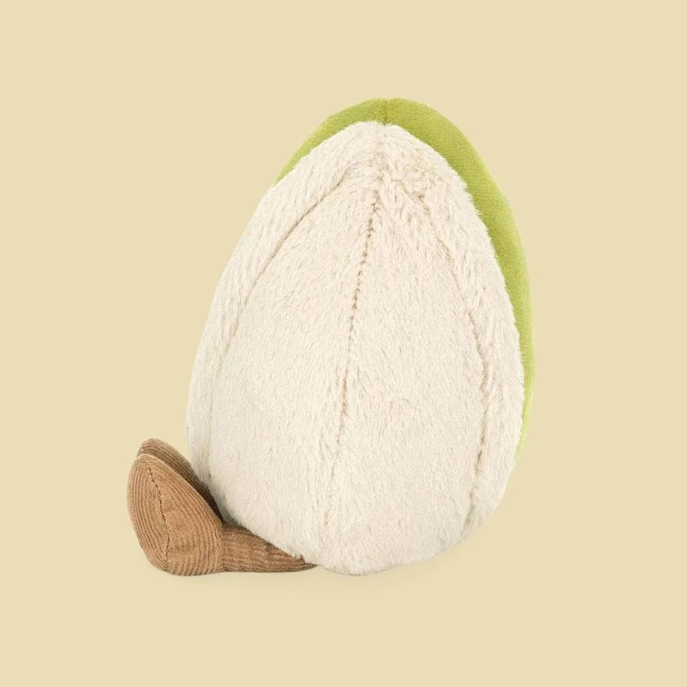 Amuseables Horatio Pistachio