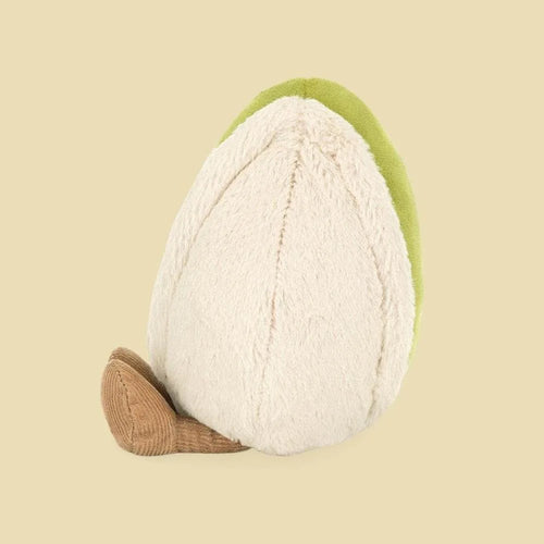 Amuseables Horatio Pistachio