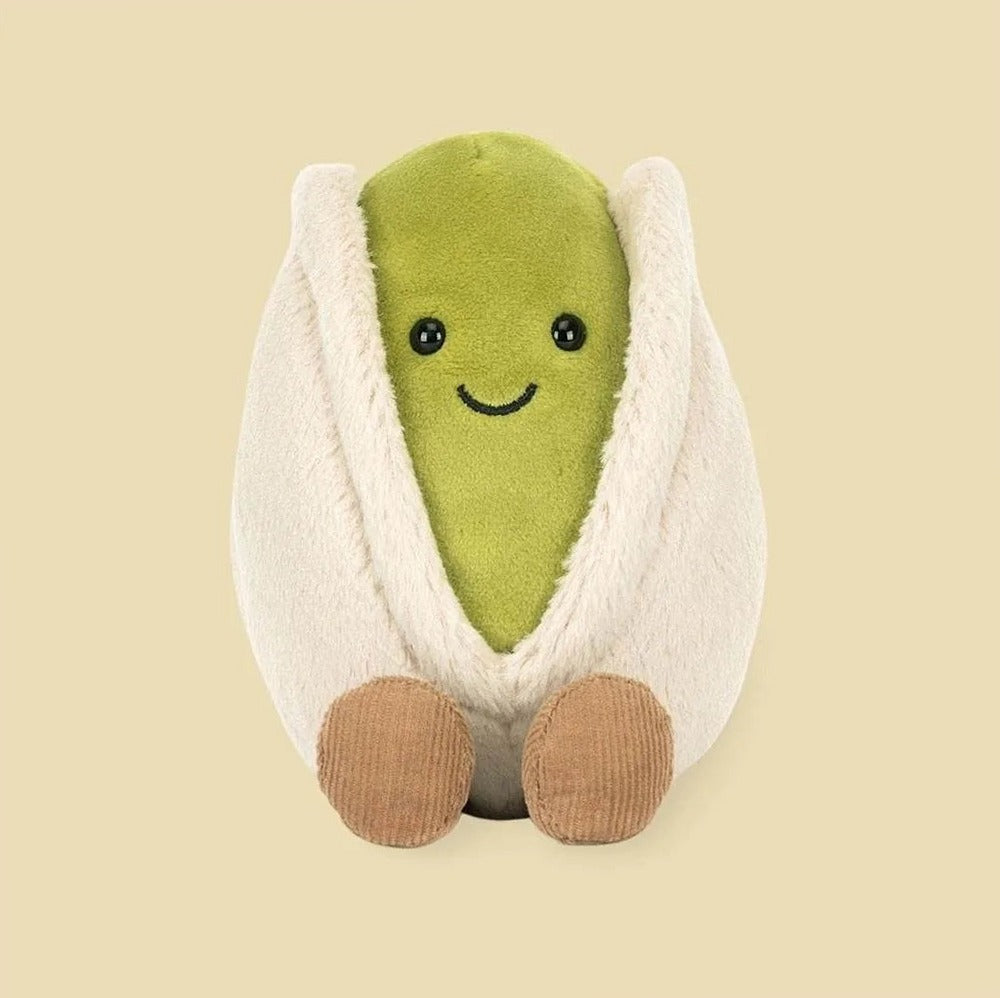 Amuseables Horatio Pistachio
