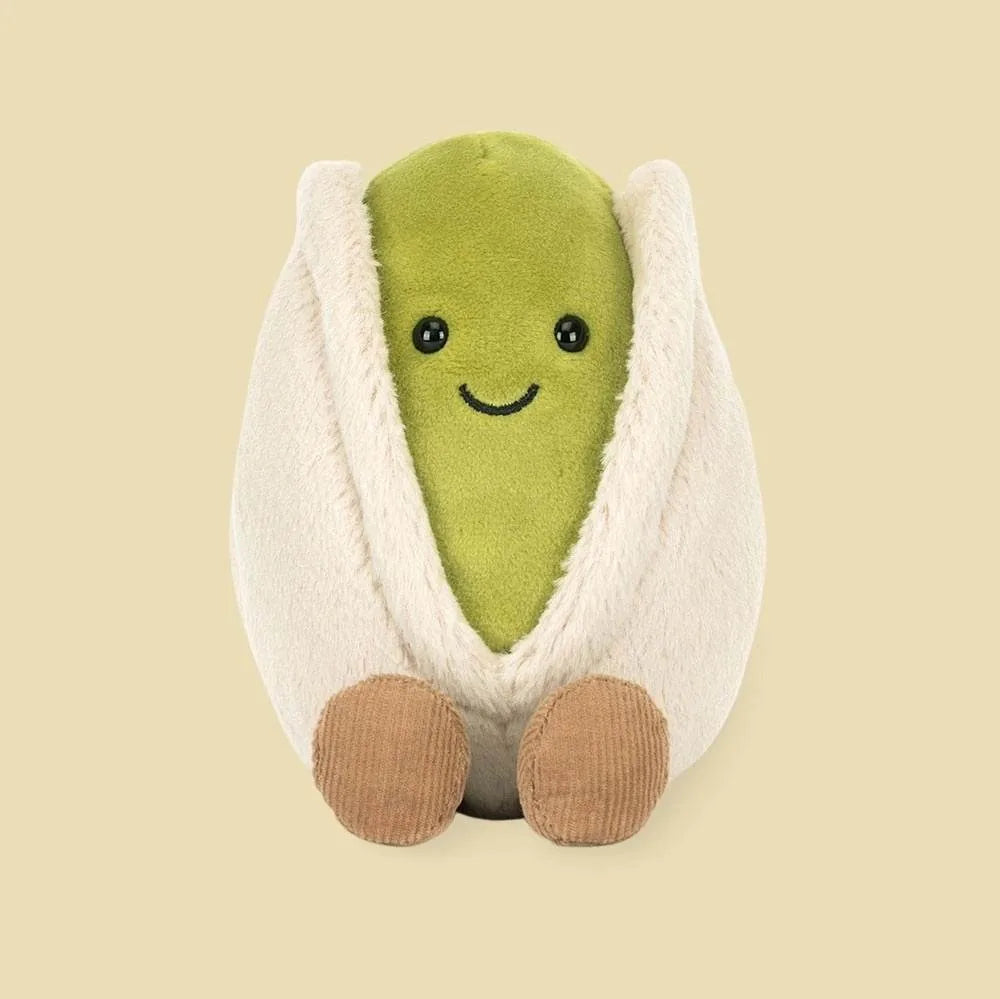 Amuseables Horatio Pistachio