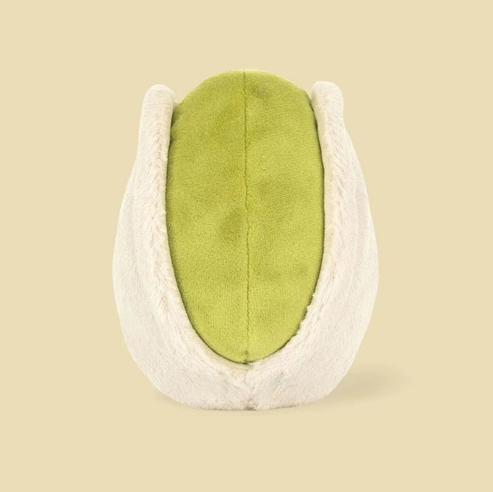 Amuseables Horatio Pistachio