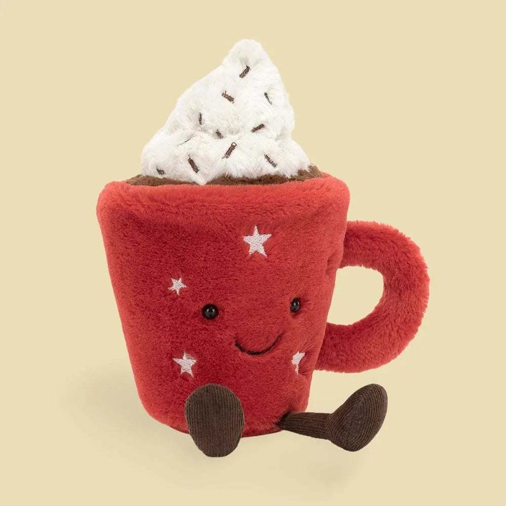 Amuseables Hot Chocolate