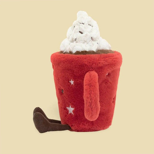 Amuseables Hot Chocolate