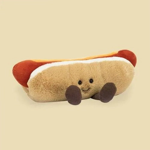 Amuseables Hot Dog