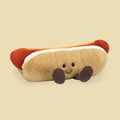 Amuseables Hot Dog