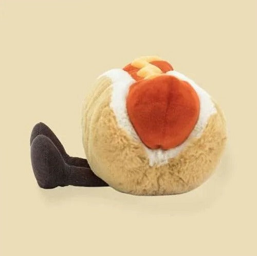 Amuseables Hot Dog