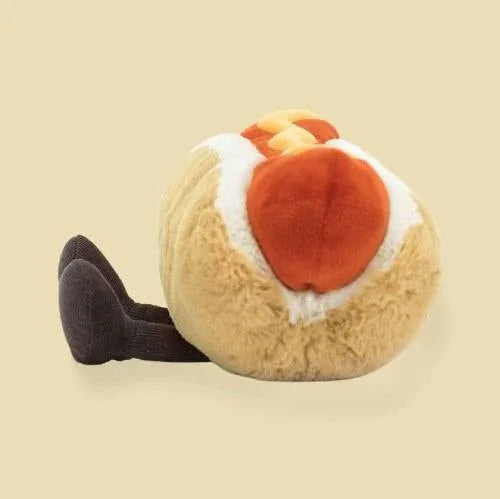 Amuseables Hot Dog