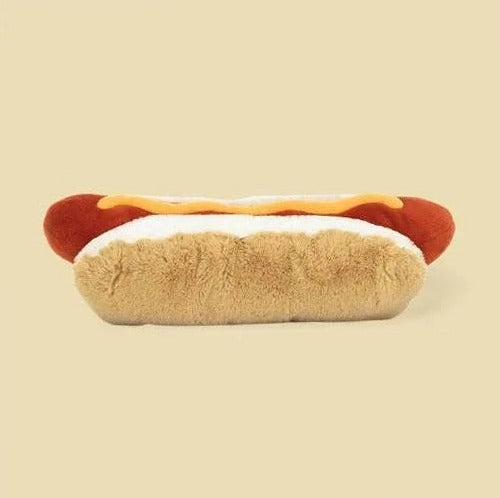 Amuseables Hot Dog