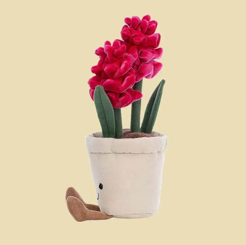 Amuseables Hyacinth