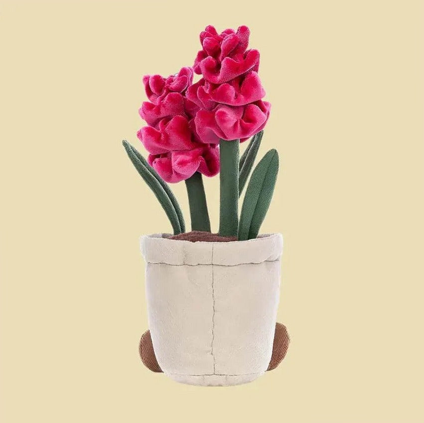 Amuseables Hyacinth