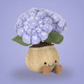 Amuseables Hydrangea – soft plush toy