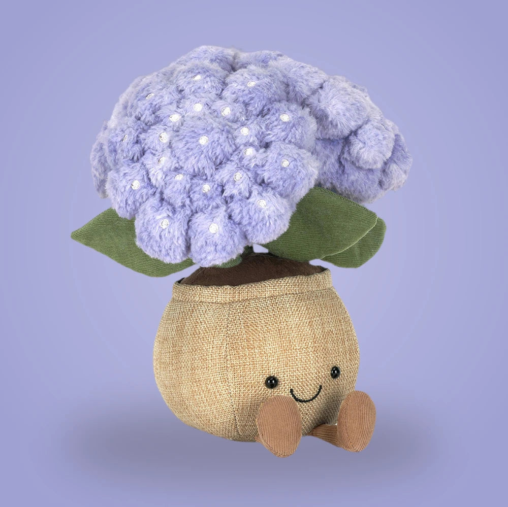 Amuseables Hydrangea – soft plush toy