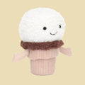 Amuseables Ice Cream Cone