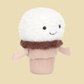 Amuseables Ice Cream Cone