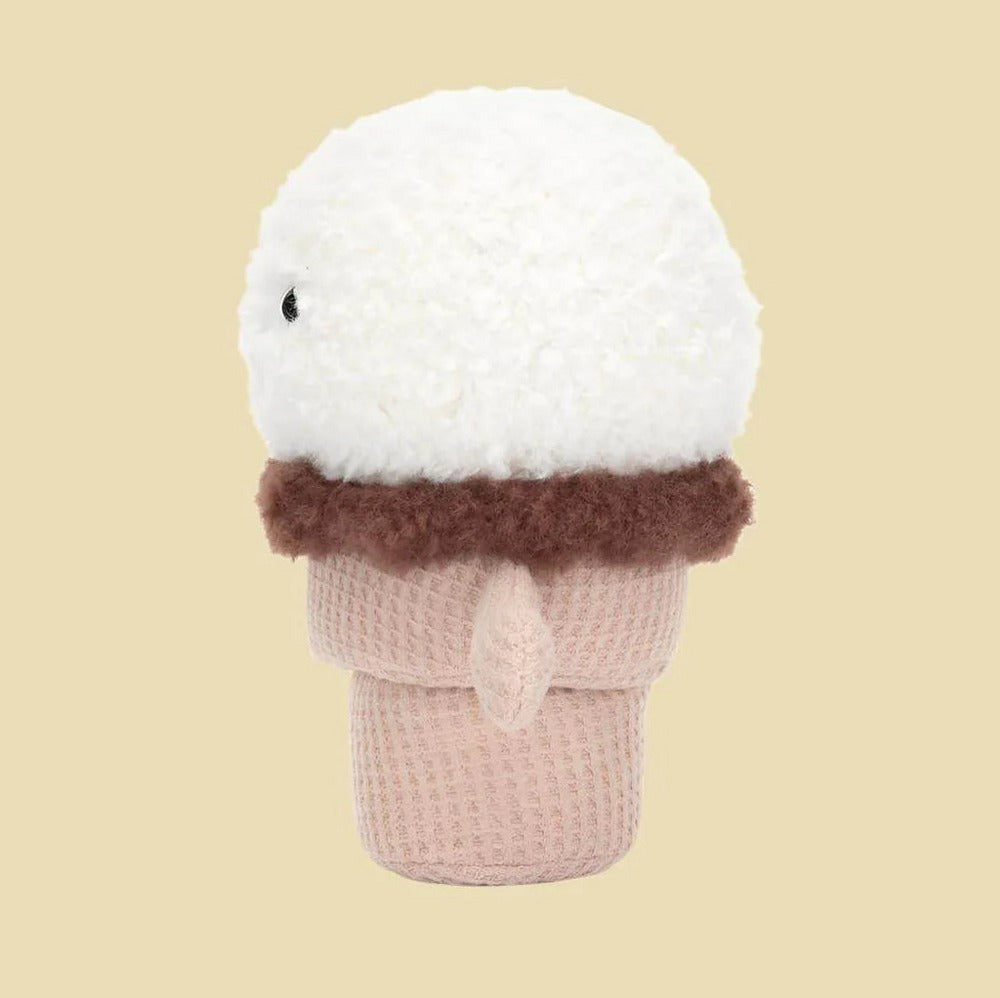 Amuseables Ice Cream Cone