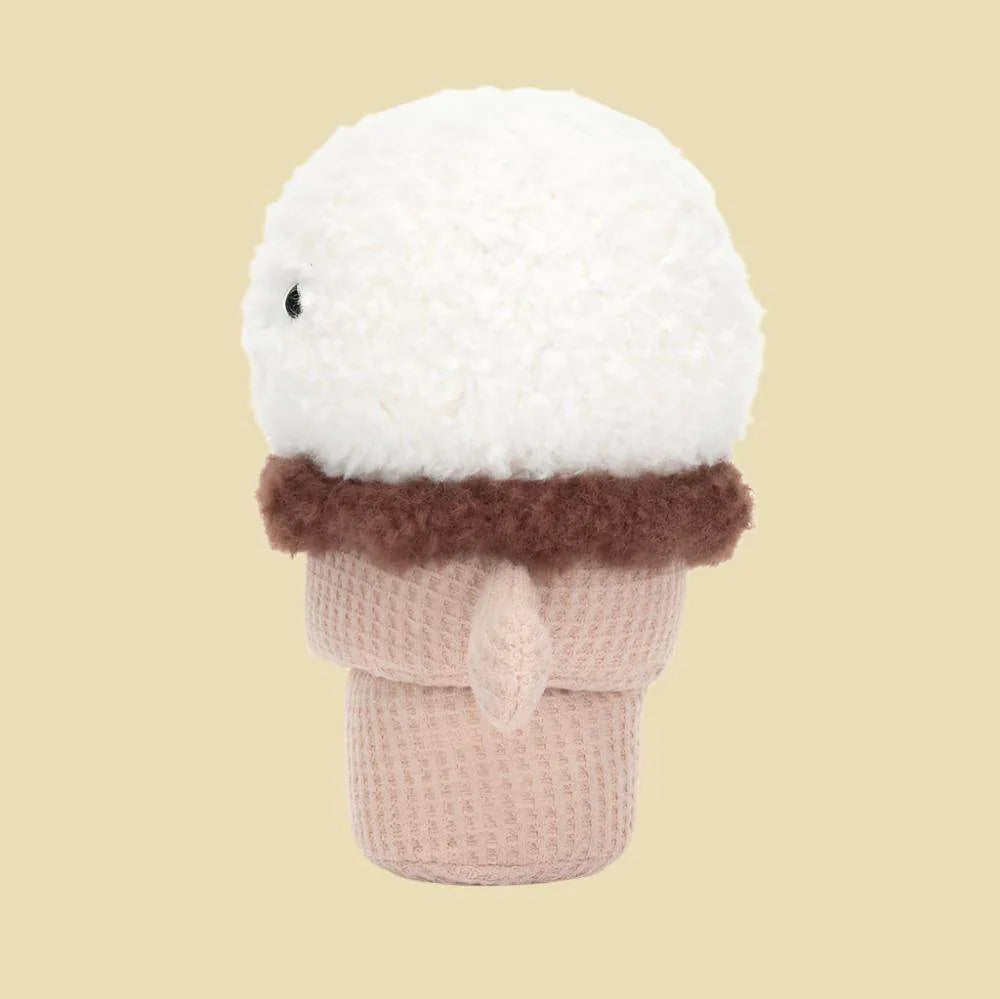 Amuseables Ice Cream Cone