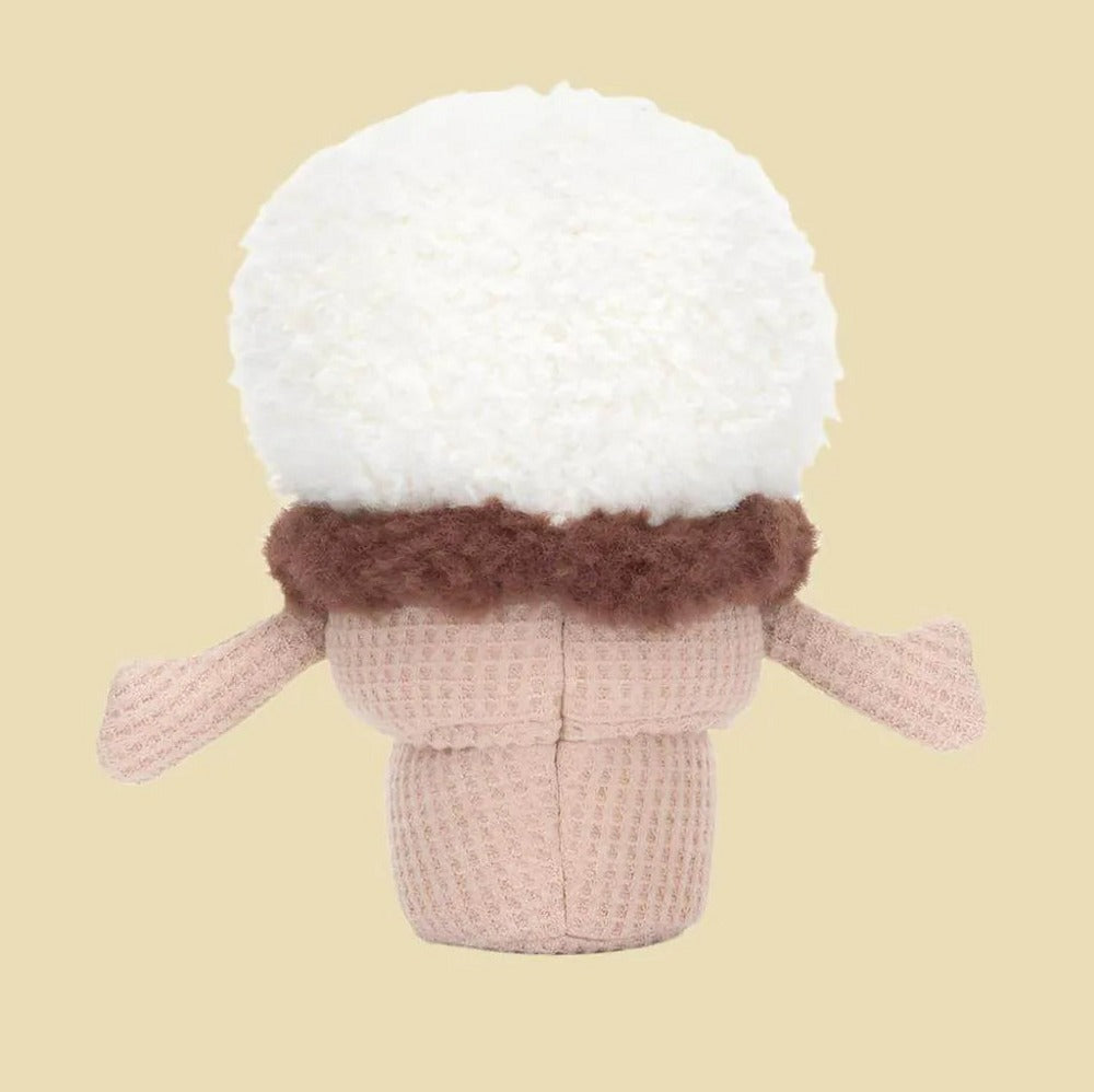 Amuseables Ice Cream Cone