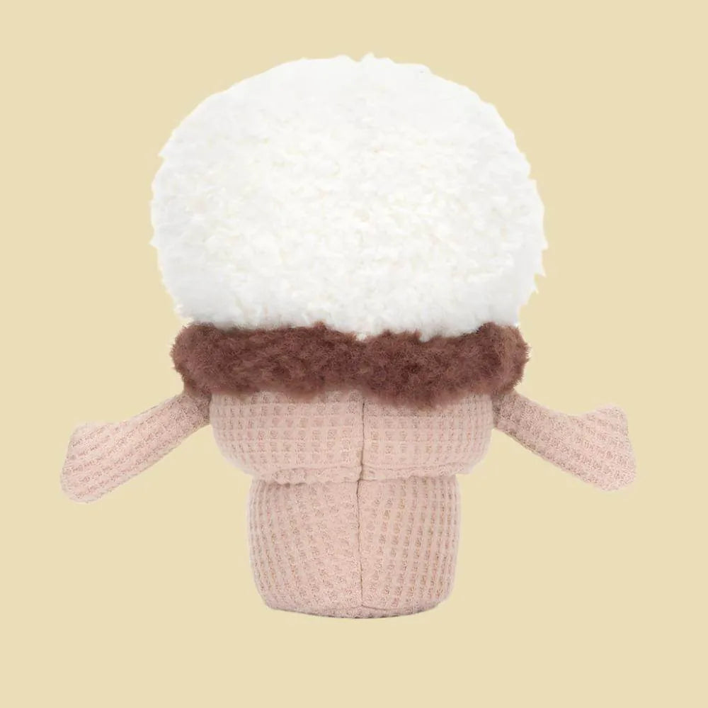 Amuseables Ice Cream Cone