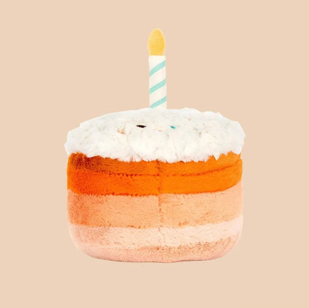 Amuseables Jellina Birthday Cake