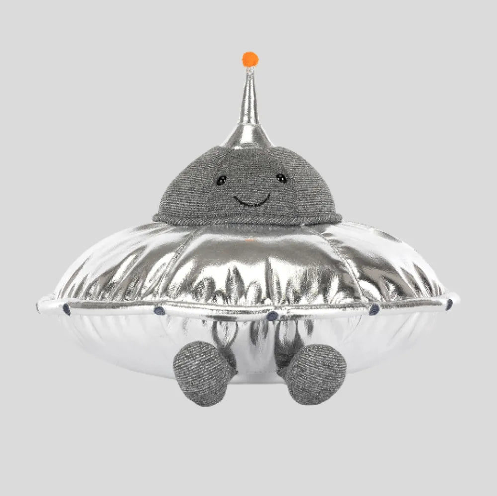 Amuseables Jellysaucer