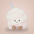 Amuseables Kathrin Candy Floss – soft plush toy