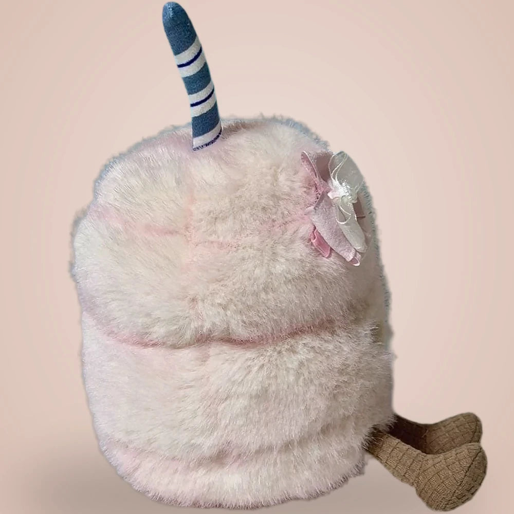 Amuseables Kathrin Candy Floss – soft plush toy