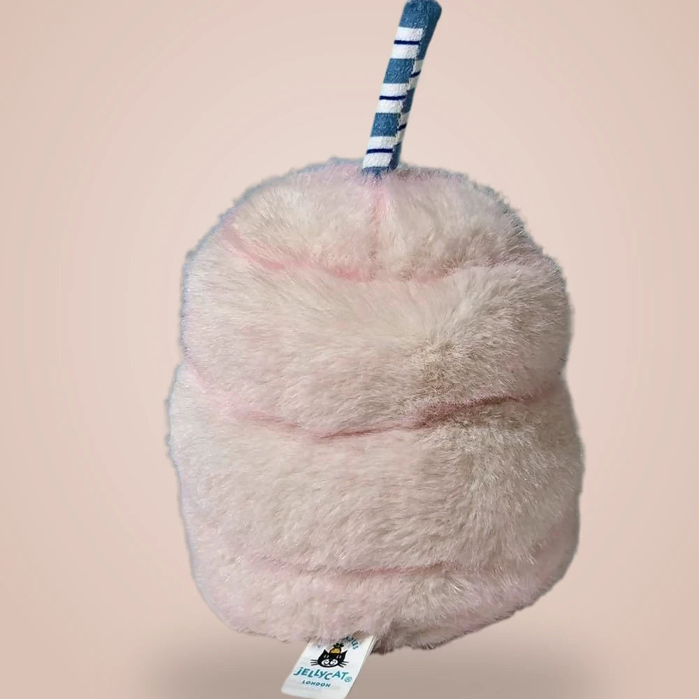Amuseables Kathrin Candy Floss – soft plush toy