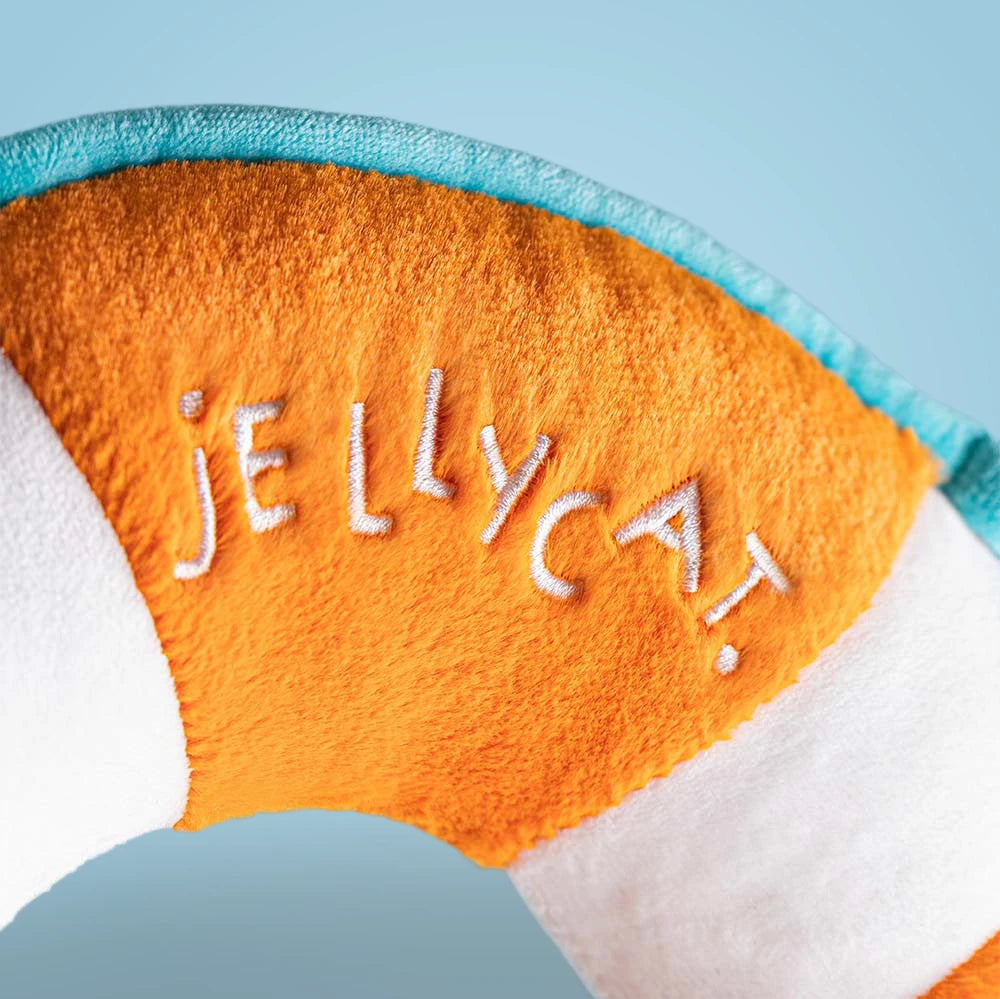 Amuseables Life Ring – soft plush toy, view 2