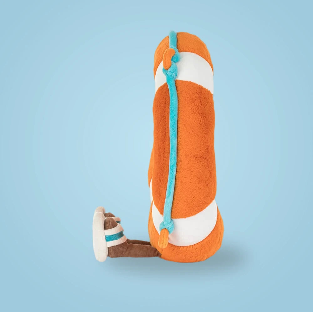 Amuseables Life Ring – soft plush toy, view 3