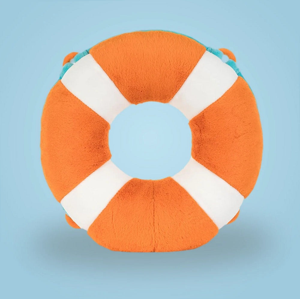 Amuseables Life Ring – soft plush toy, view 4