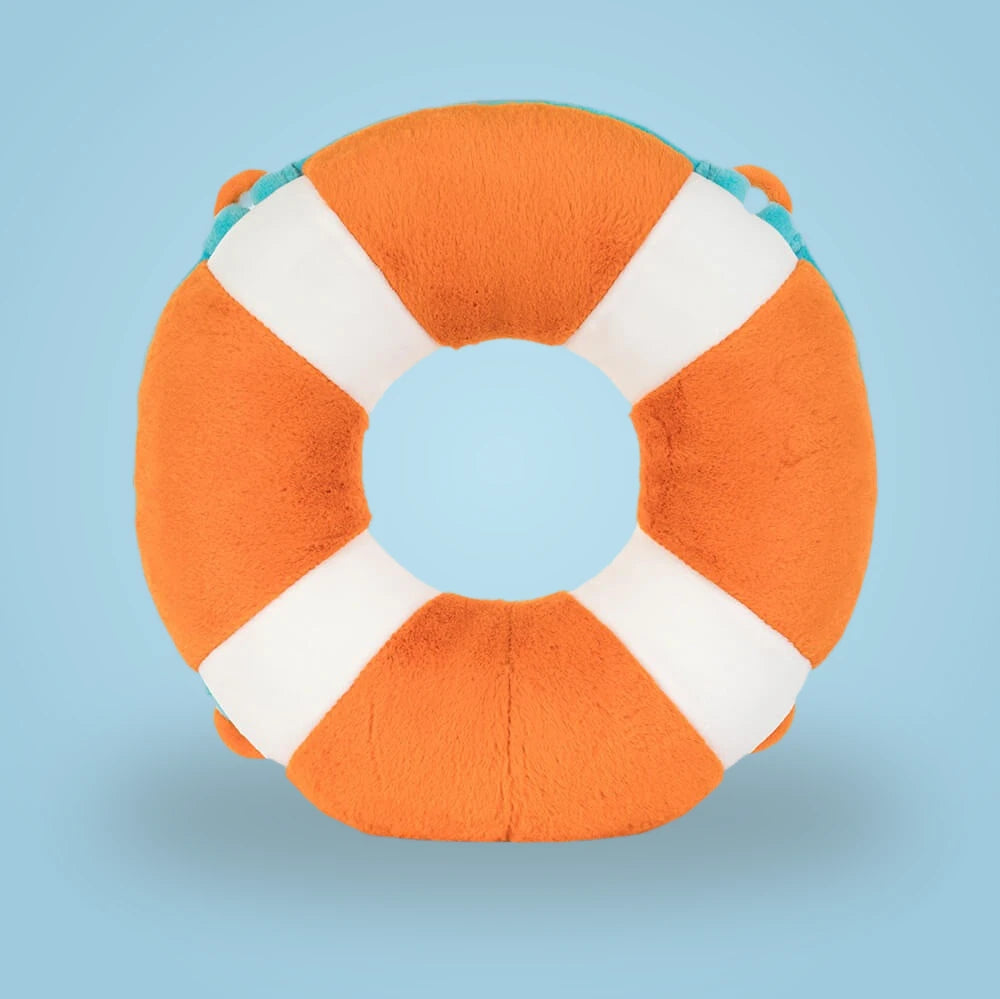 Amuseables Life Ring – soft plush toy, view 4