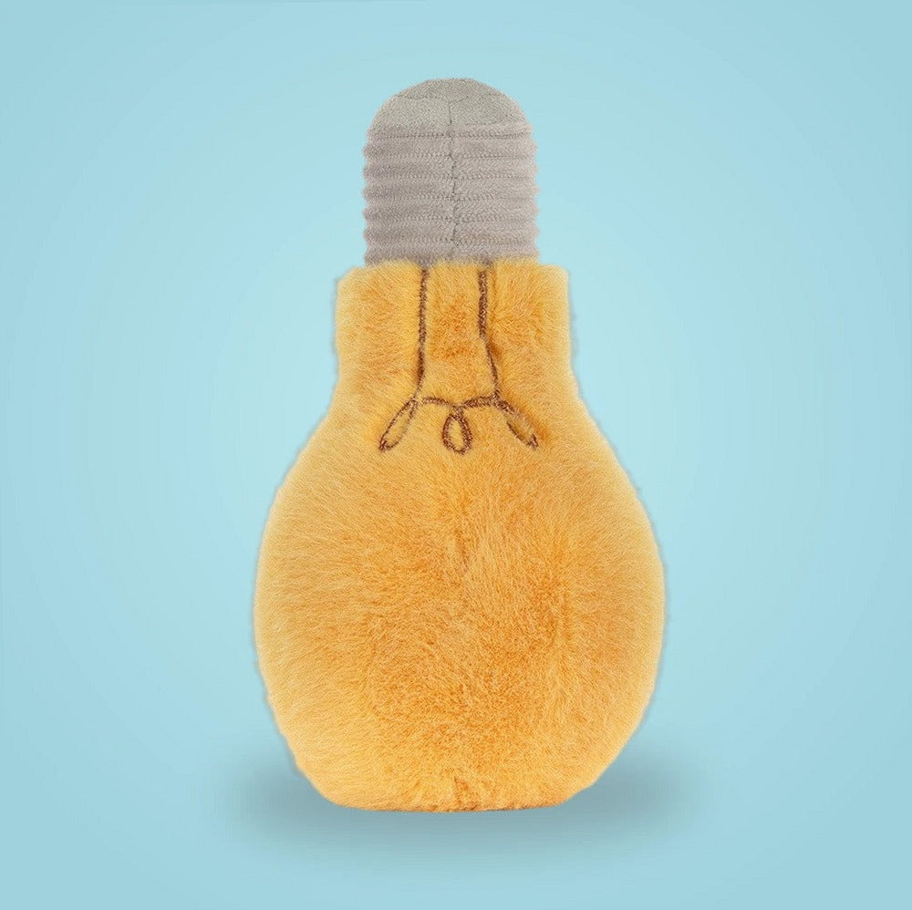 Amuseables Lightbulb – soft plush toy, view 4