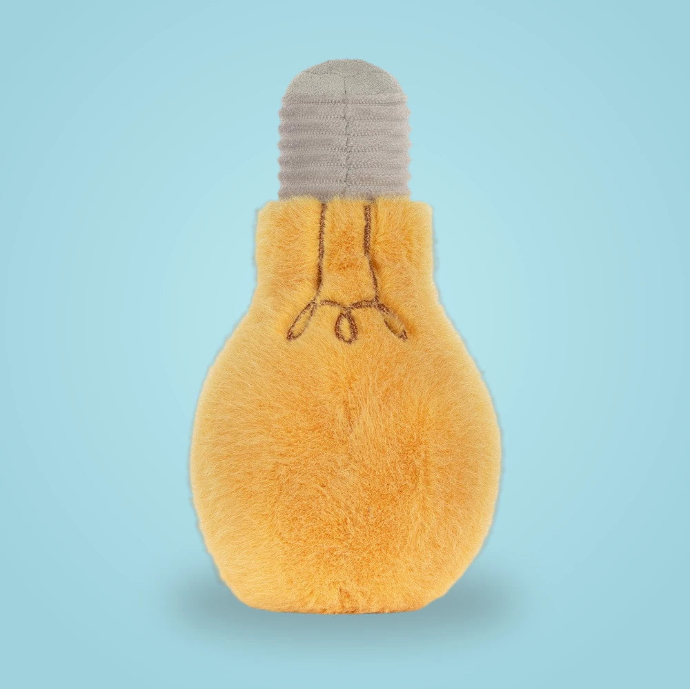 Amuseables Lightbulb – soft plush toy, view 4