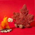 Amuseables Maple Leaf