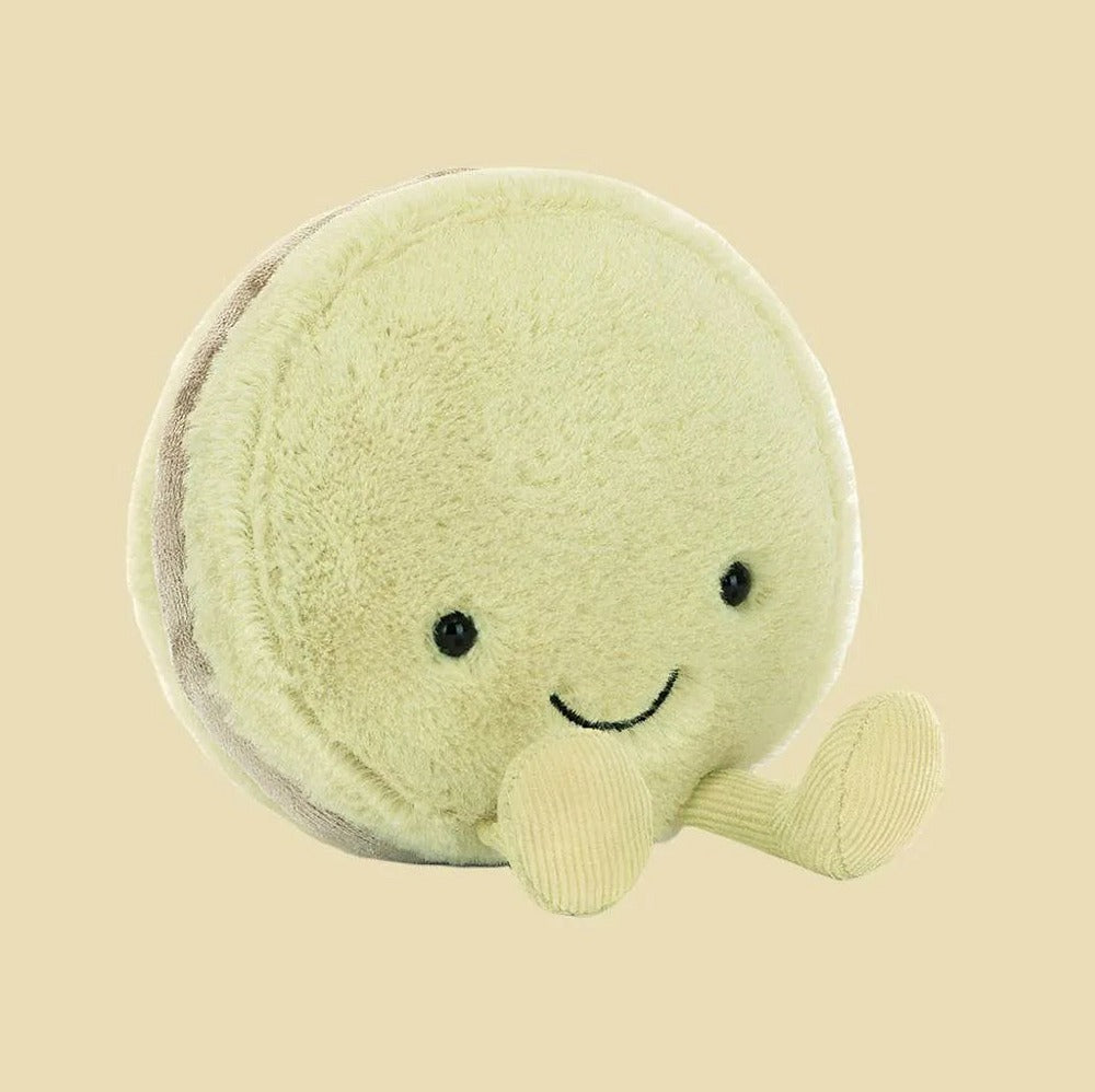 Amuseables Max Macaron