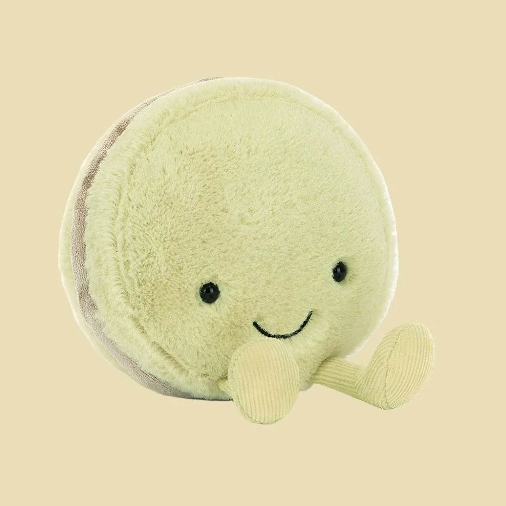 Amuseables Max Macaron