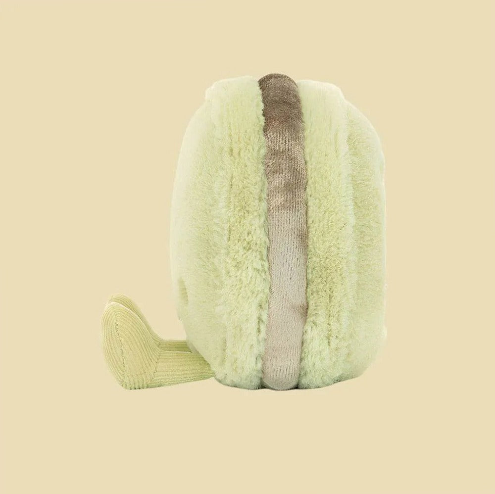 Amuseables Max Macaron