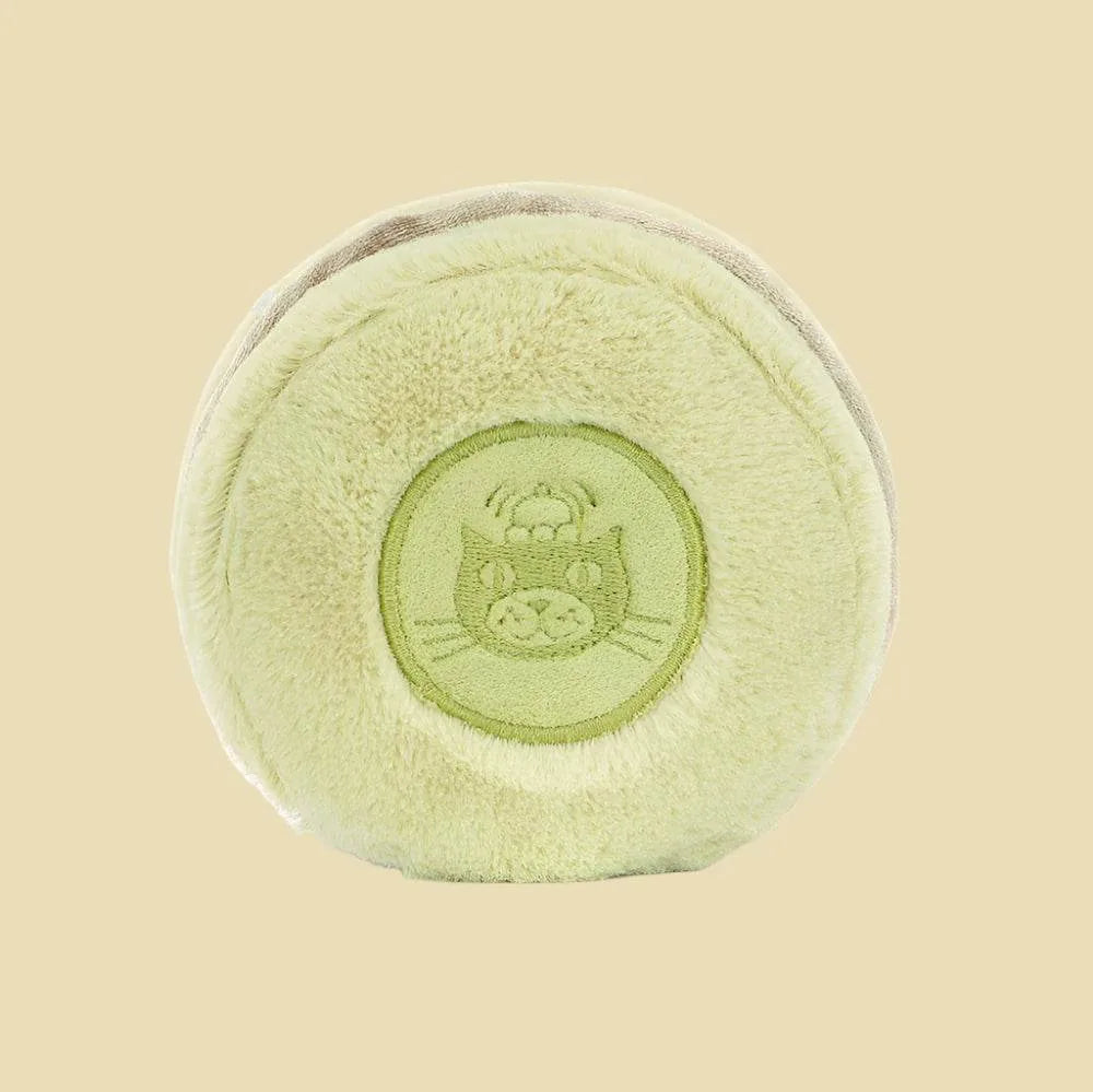 Amuseables Max Macaron