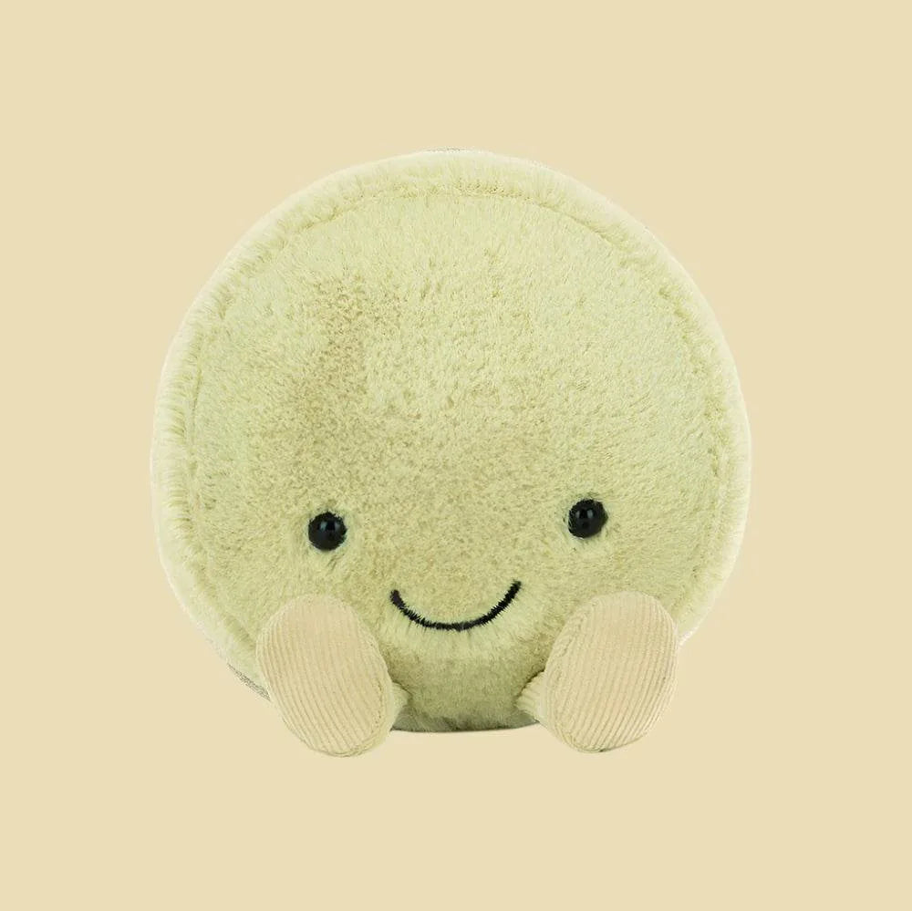 Amuseables Max Macaron
