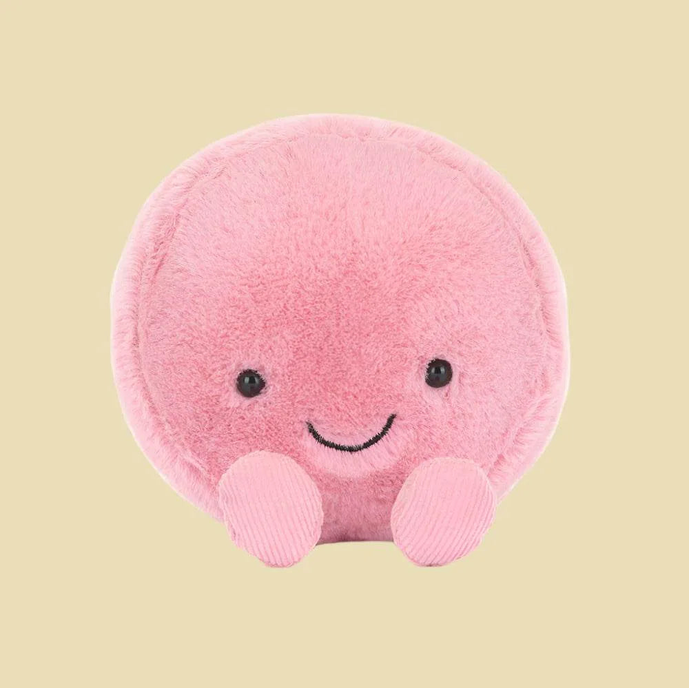 Amuseables Mia Macaron