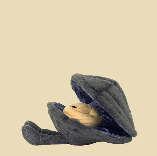 Amuseables Michelle Mussel