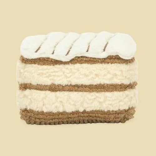 Amuseables Milie Mille - Feuille