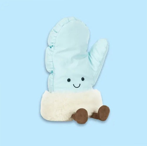 Amuseables Mitten