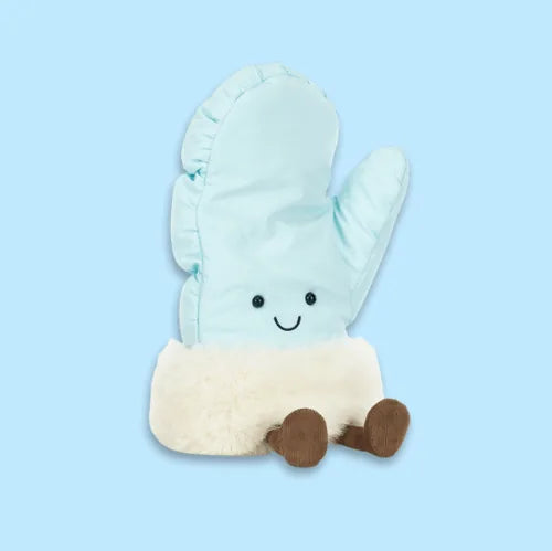 Amuseables Mitten