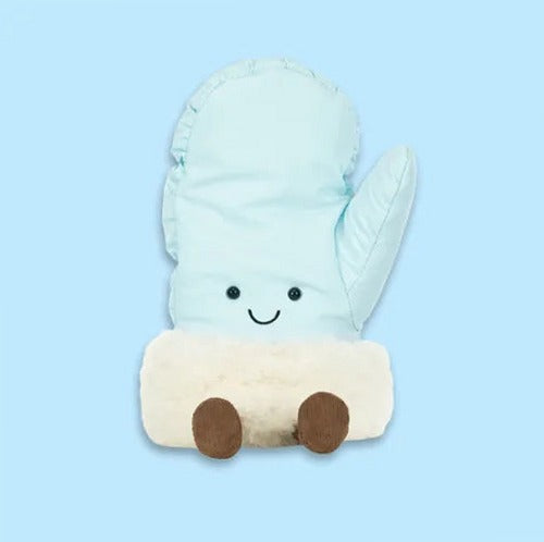 Amuseables Mitten